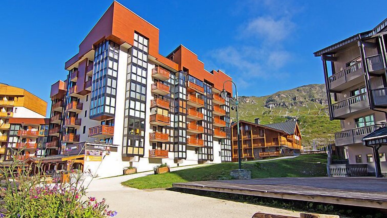 Photo of Others in Val-Thorens