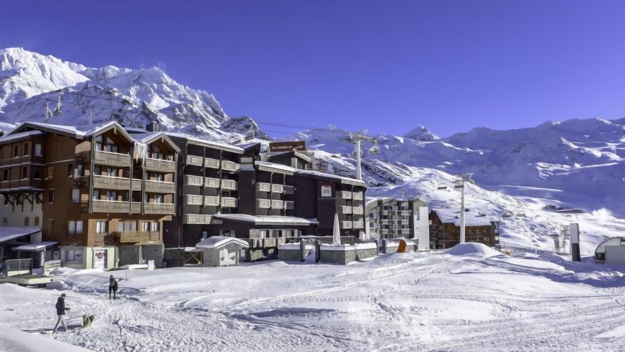 Photo of Others in Val-Thorens