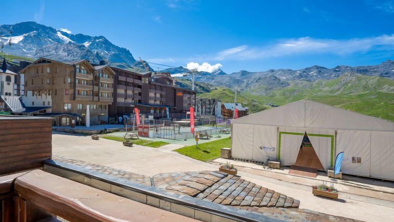 Photo of Others in Val-Thorens