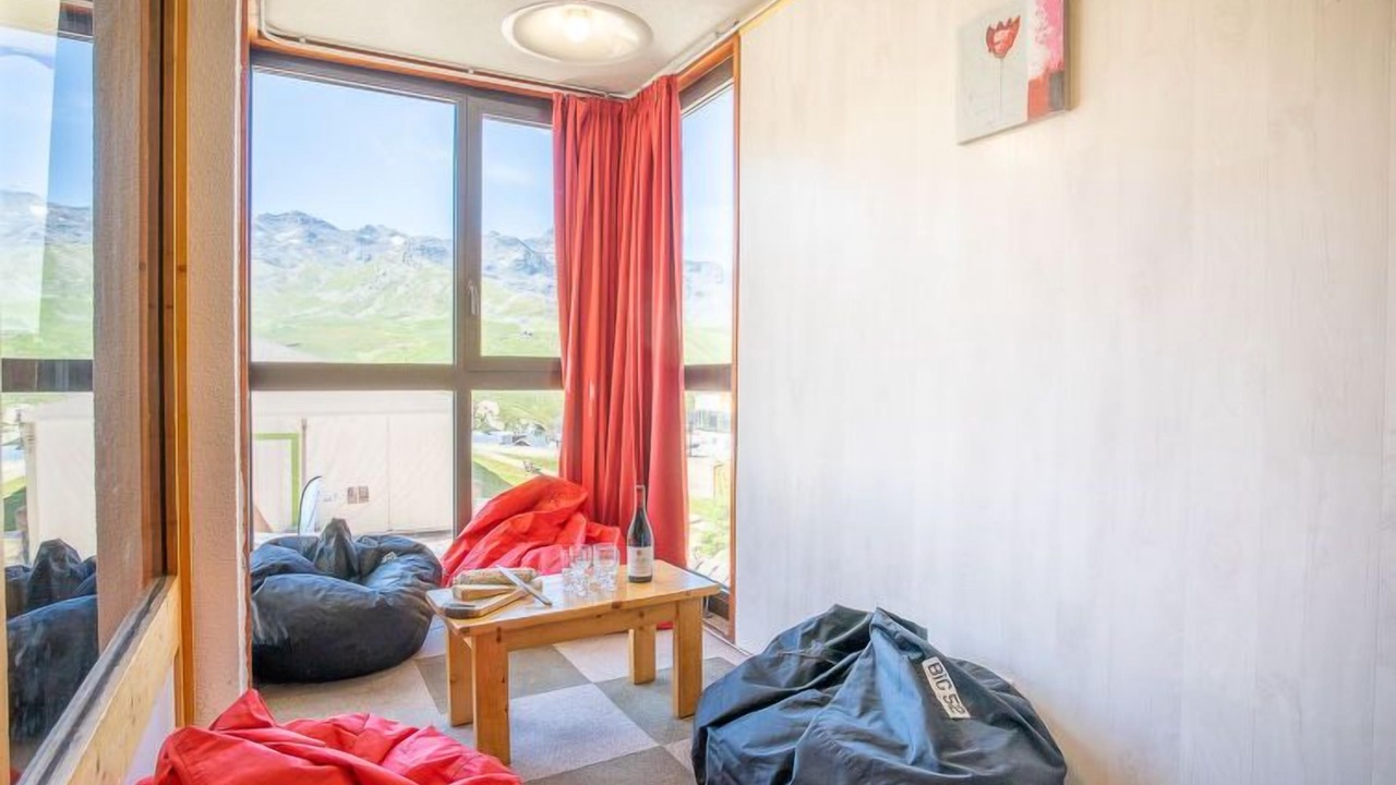 Photo of Others in Val-Thorens