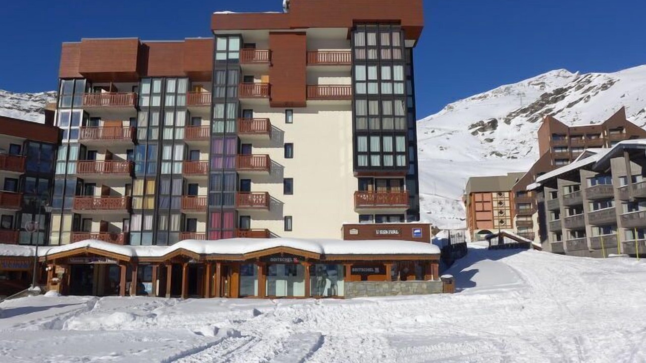 Photo of Others in Val-Thorens