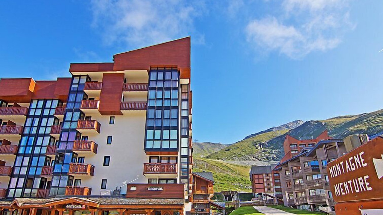 Photo of Others in Val-Thorens