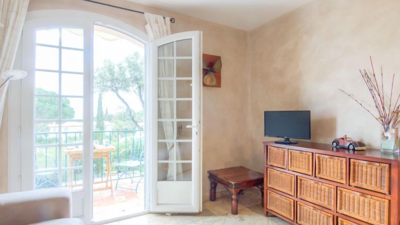 Photo of Livingroom in Saint-Tropez