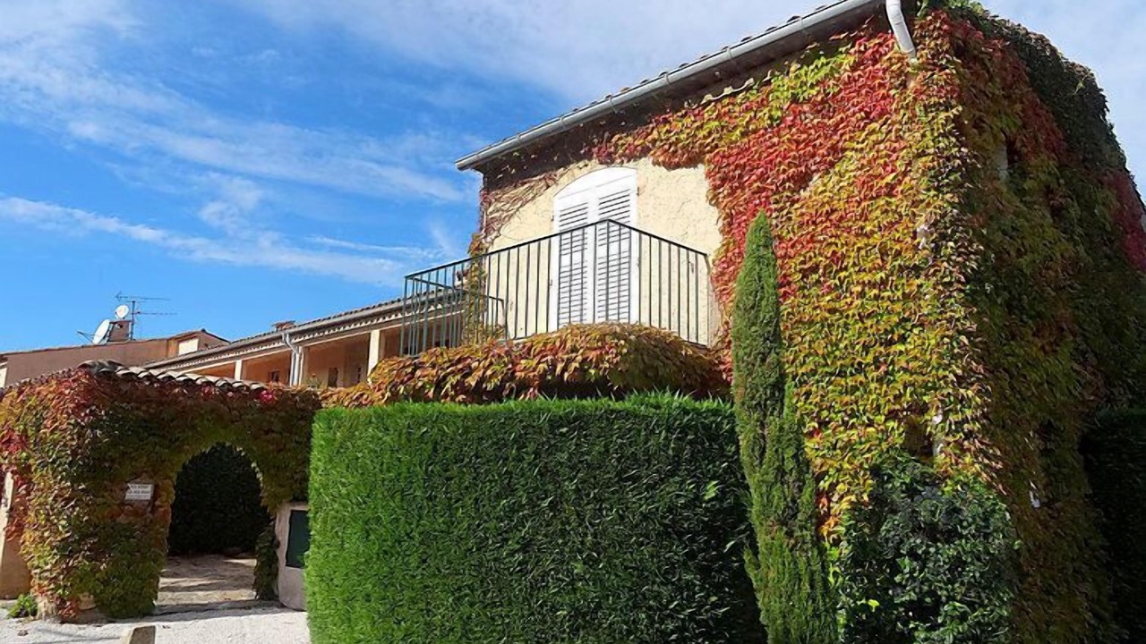 Photo of Outdoor in Saint-Tropez