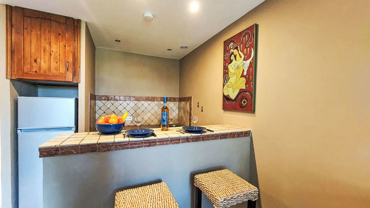 Photo of Bedroom in Saint-Tropez