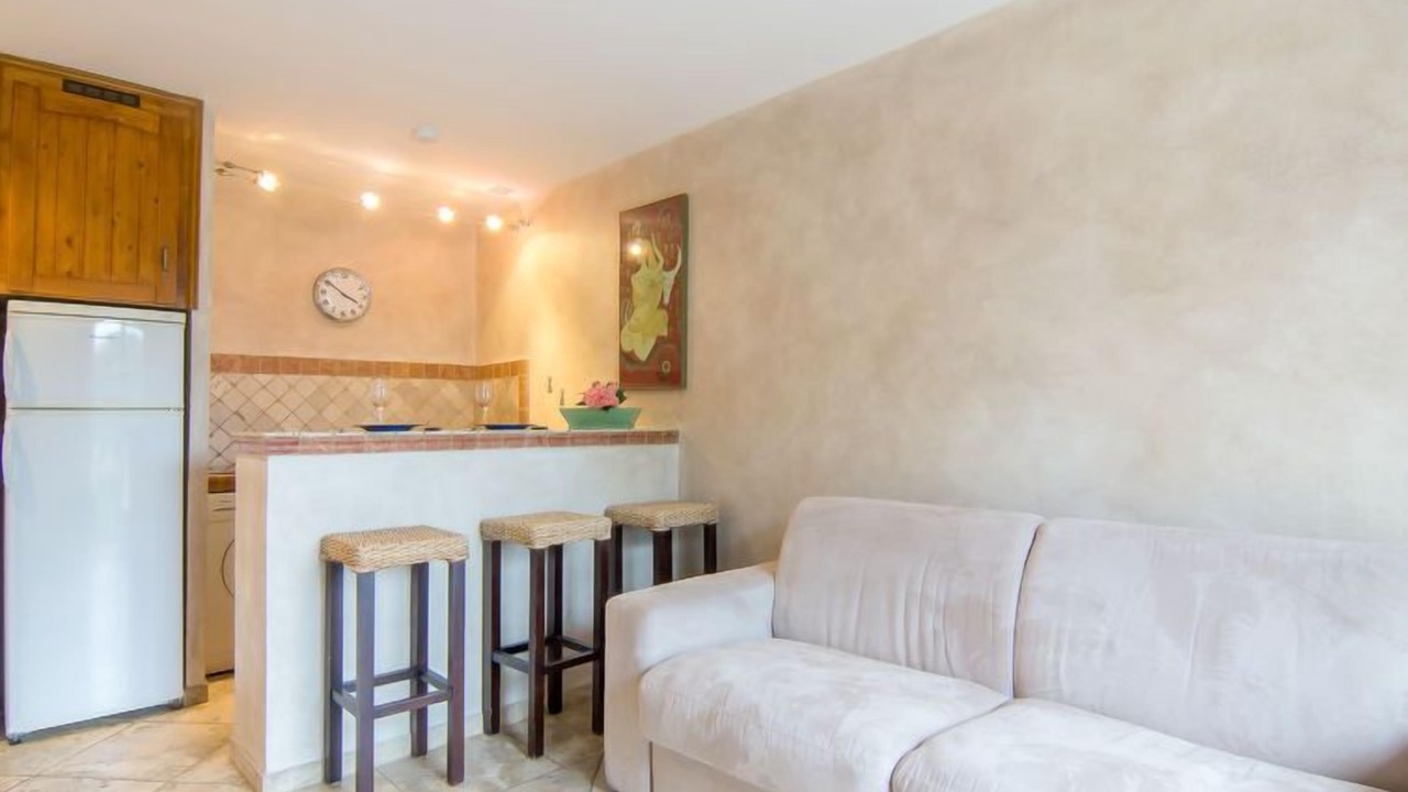 Photo of Livingroom in Saint-Tropez