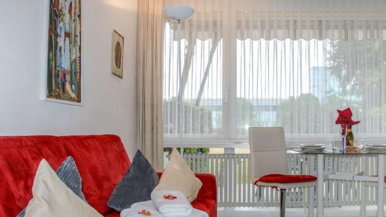 Photo of Livingroom in Locarno