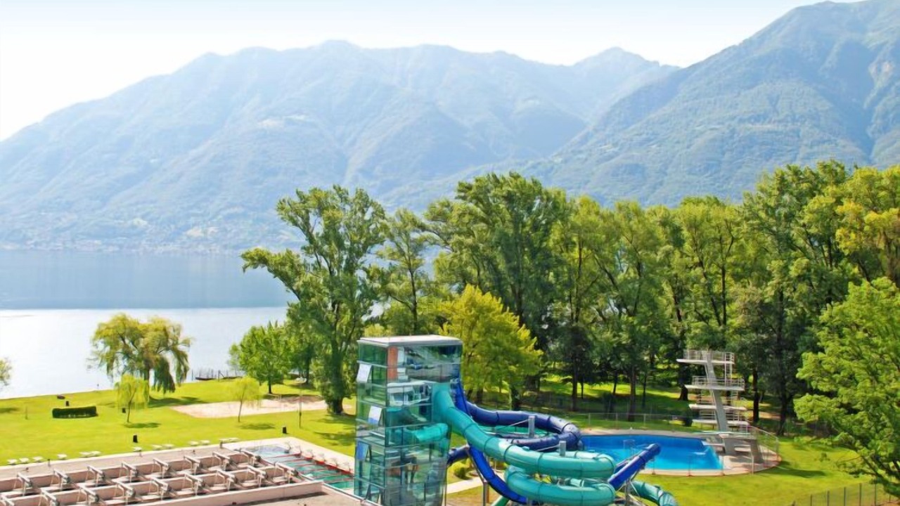 Photo of Outdoor in Locarno