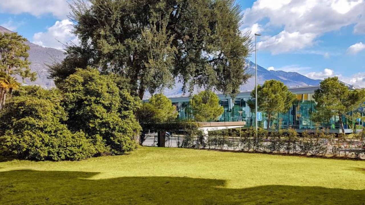 Photo of Others in Locarno