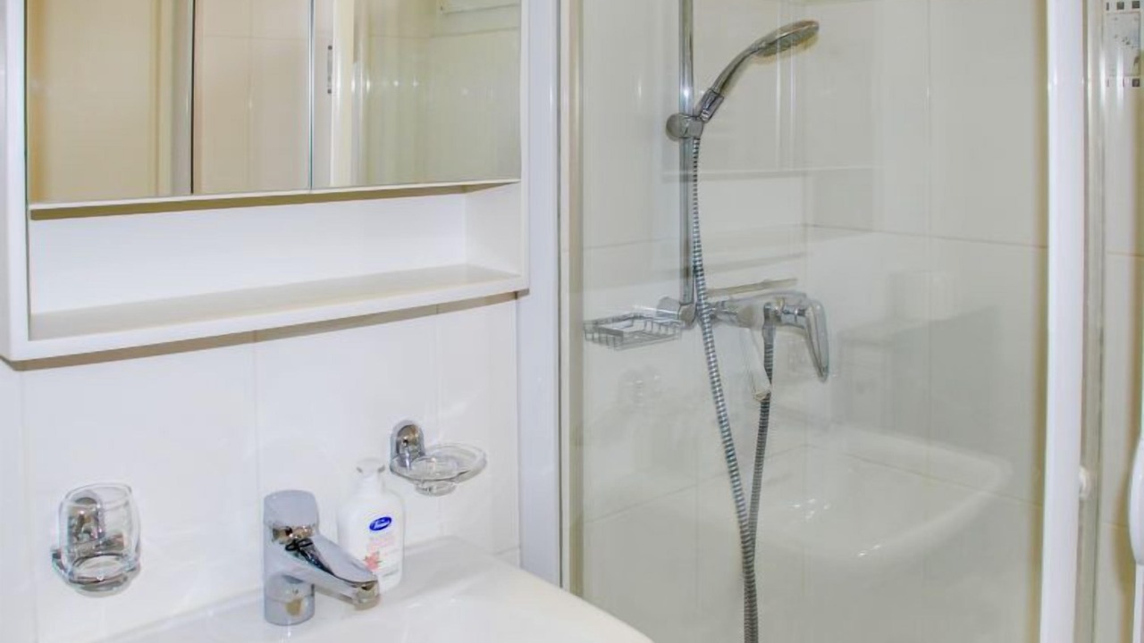 Photo of Bathroom in Locarno