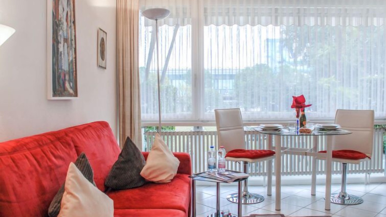 Photo of Livingroom in Locarno