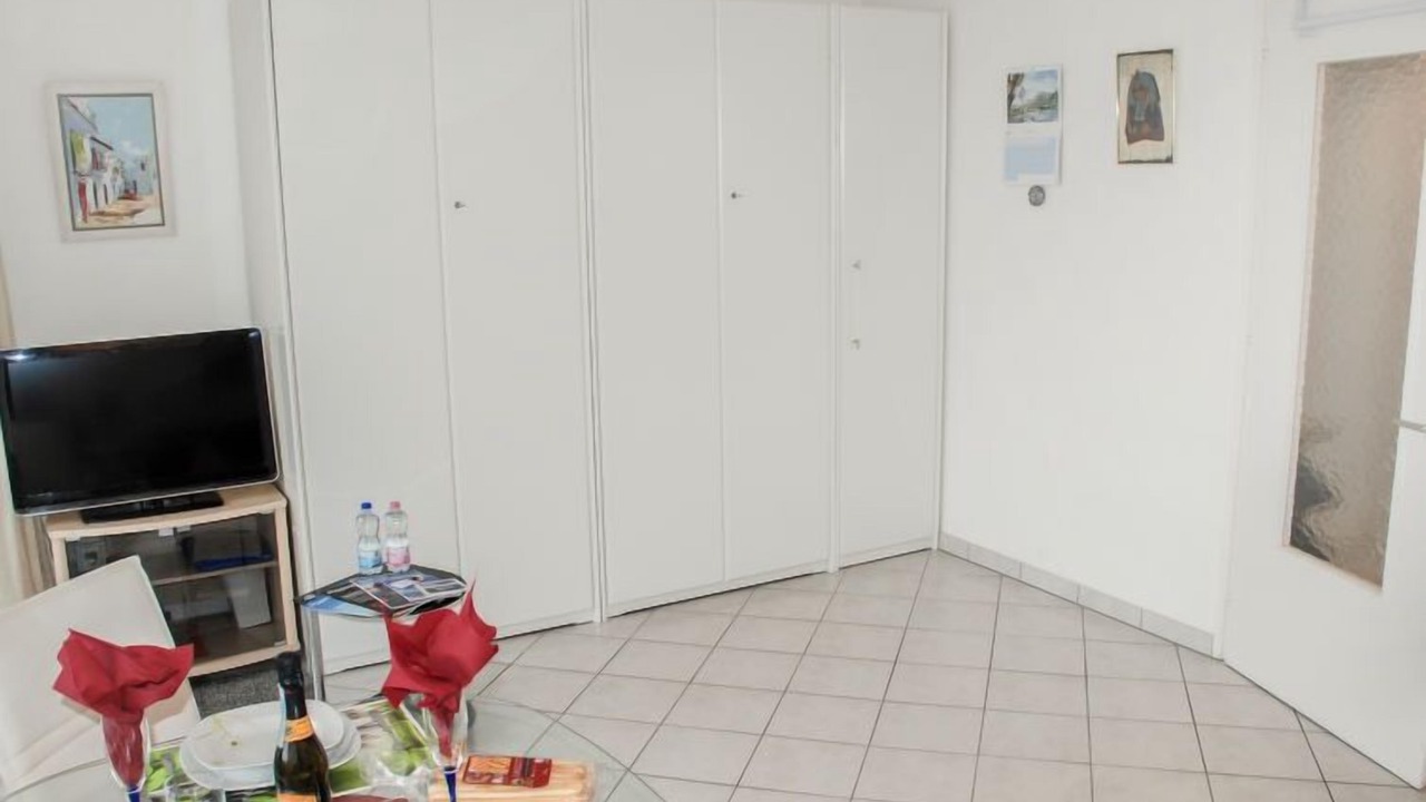 Photo of Livingroom in Locarno