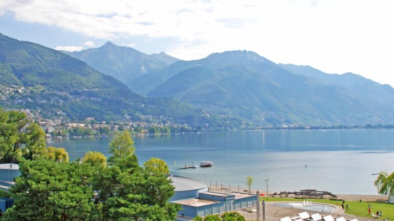 Photo of Others in Locarno
