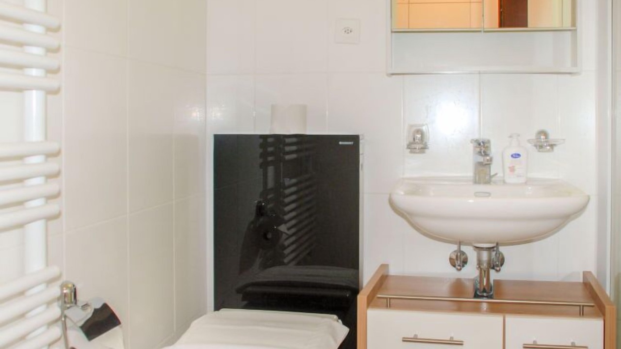 Photo of Bathroom in Locarno