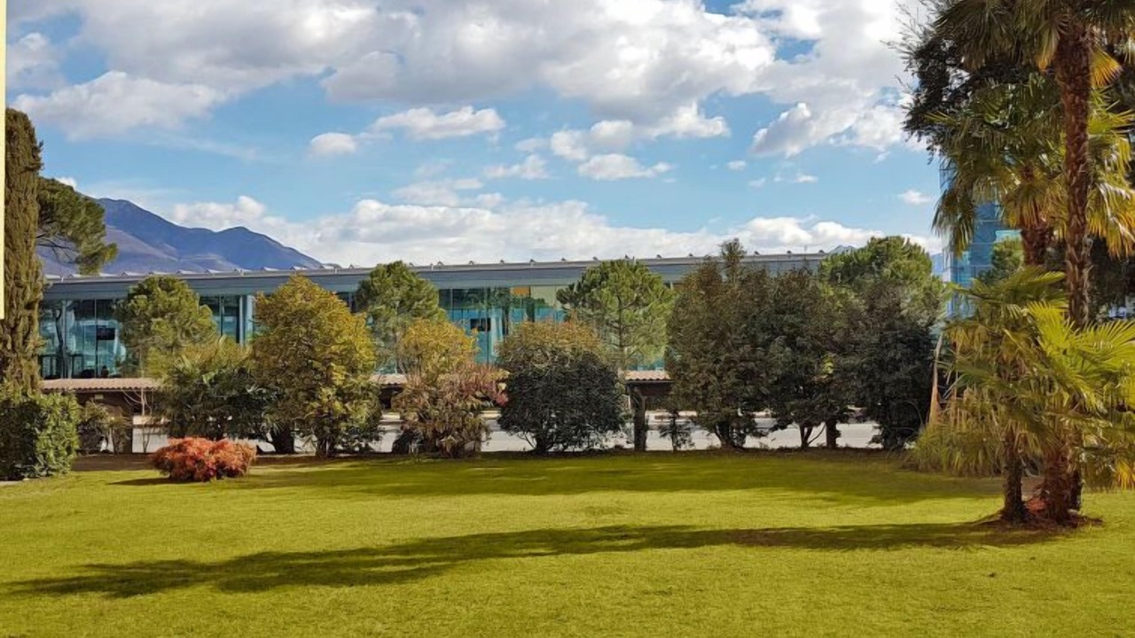 Photo of Others in Locarno