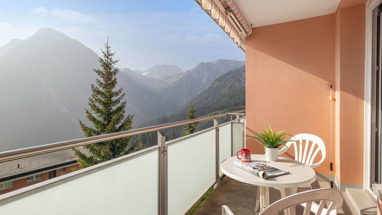 Photo of Others in Arosa