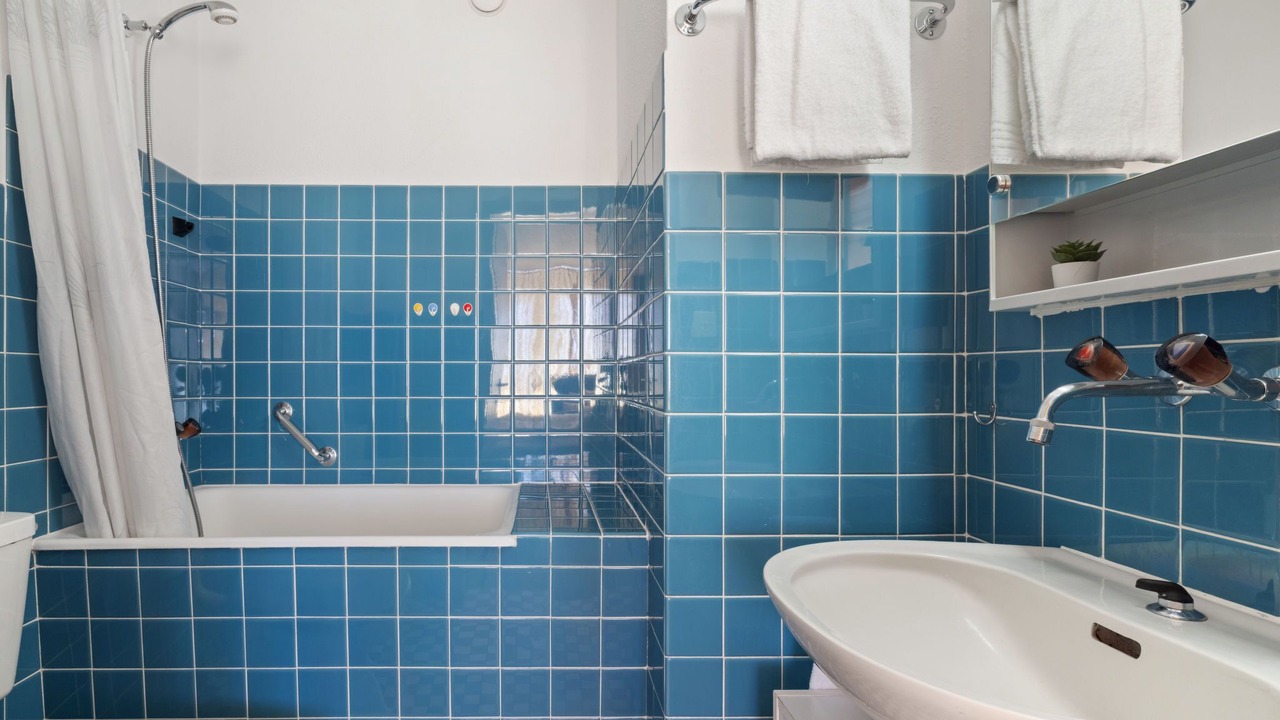Photo of Bathroom in Arosa