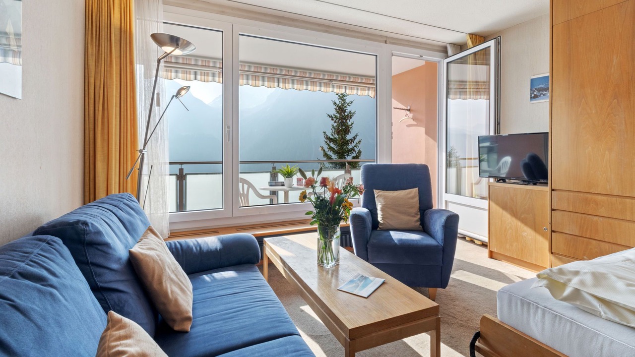 Photo of Livingroom in Arosa