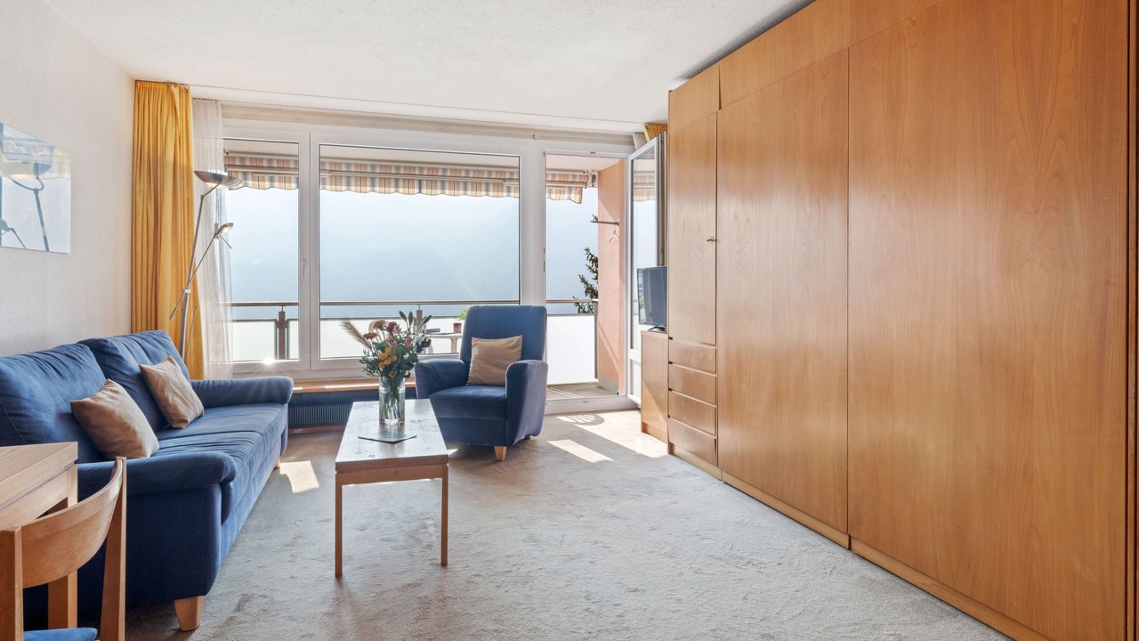 Photo of Livingroom in Arosa