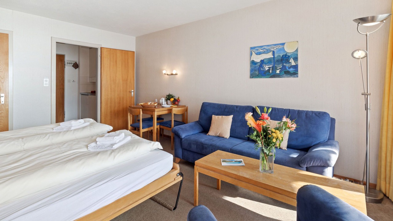 Photo of Livingroom in Arosa