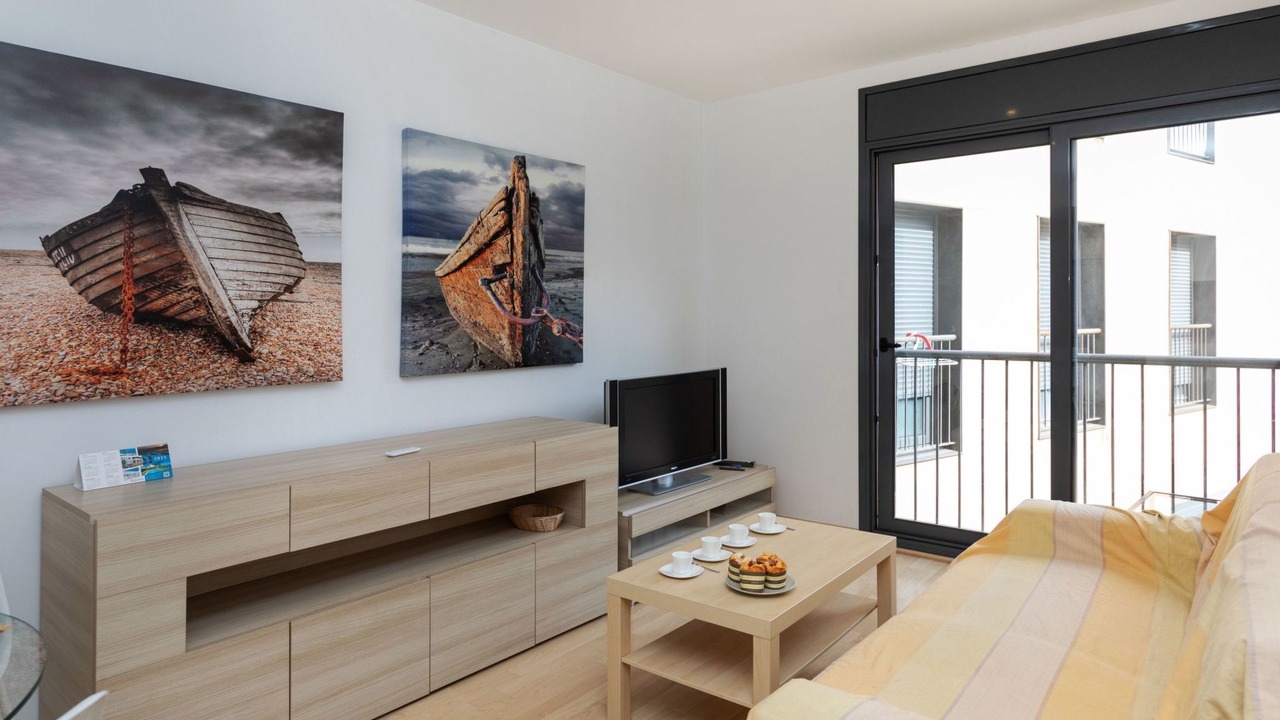 Photo of Livingroom in Colera