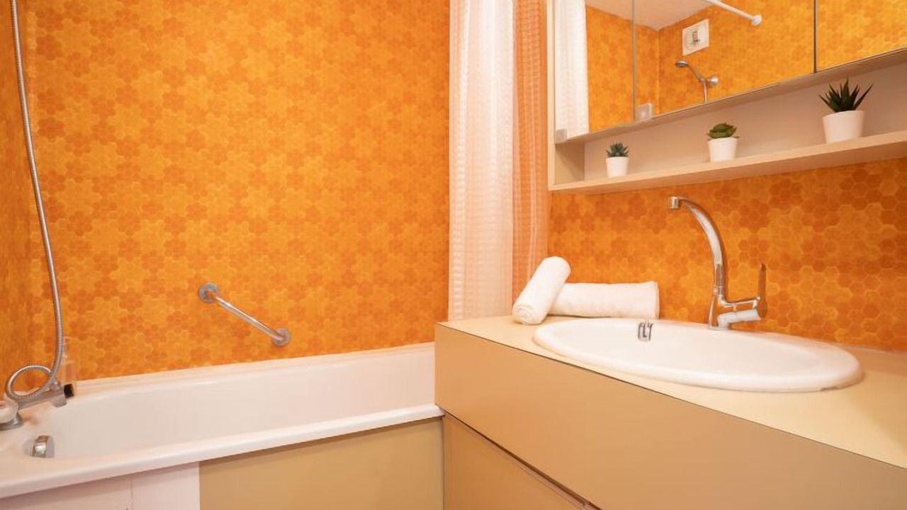 Photo of Bathroom in La Petite Motte