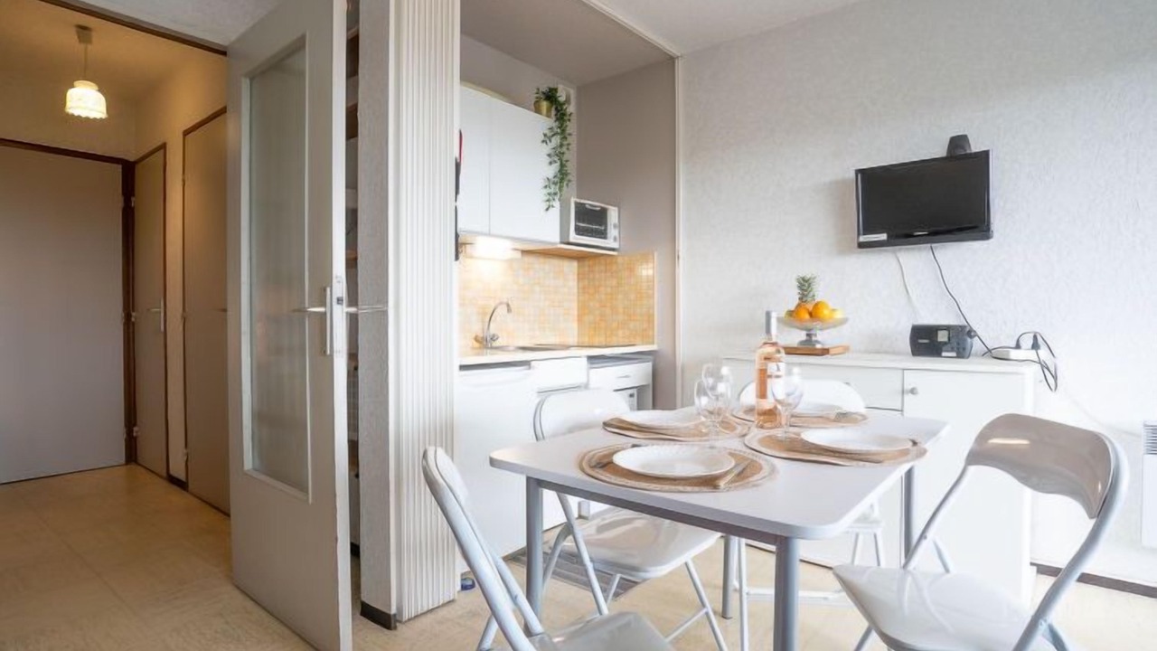 Photo of Bedroom in La Petite Motte