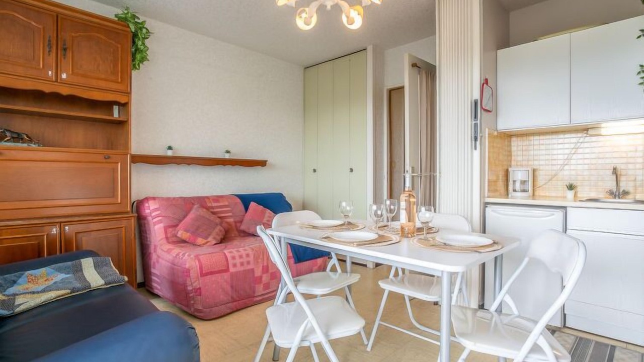 Photo of Bedroom in La Petite Motte