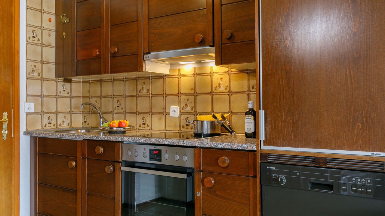 Photo of Bedroom in Surlej