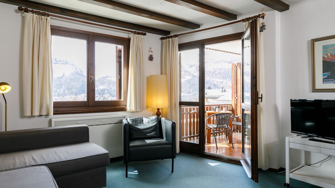 Photo of Livingroom in Surlej