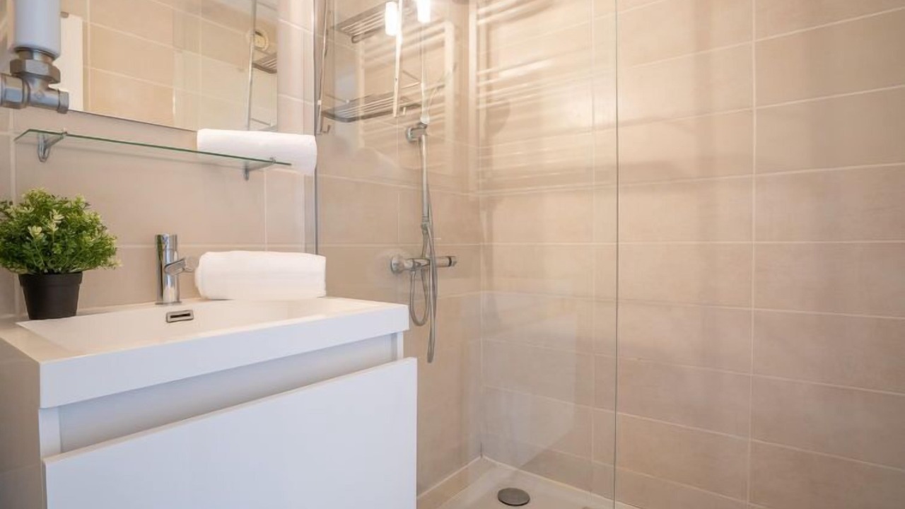 Photo of Bathroom in Le Couchant