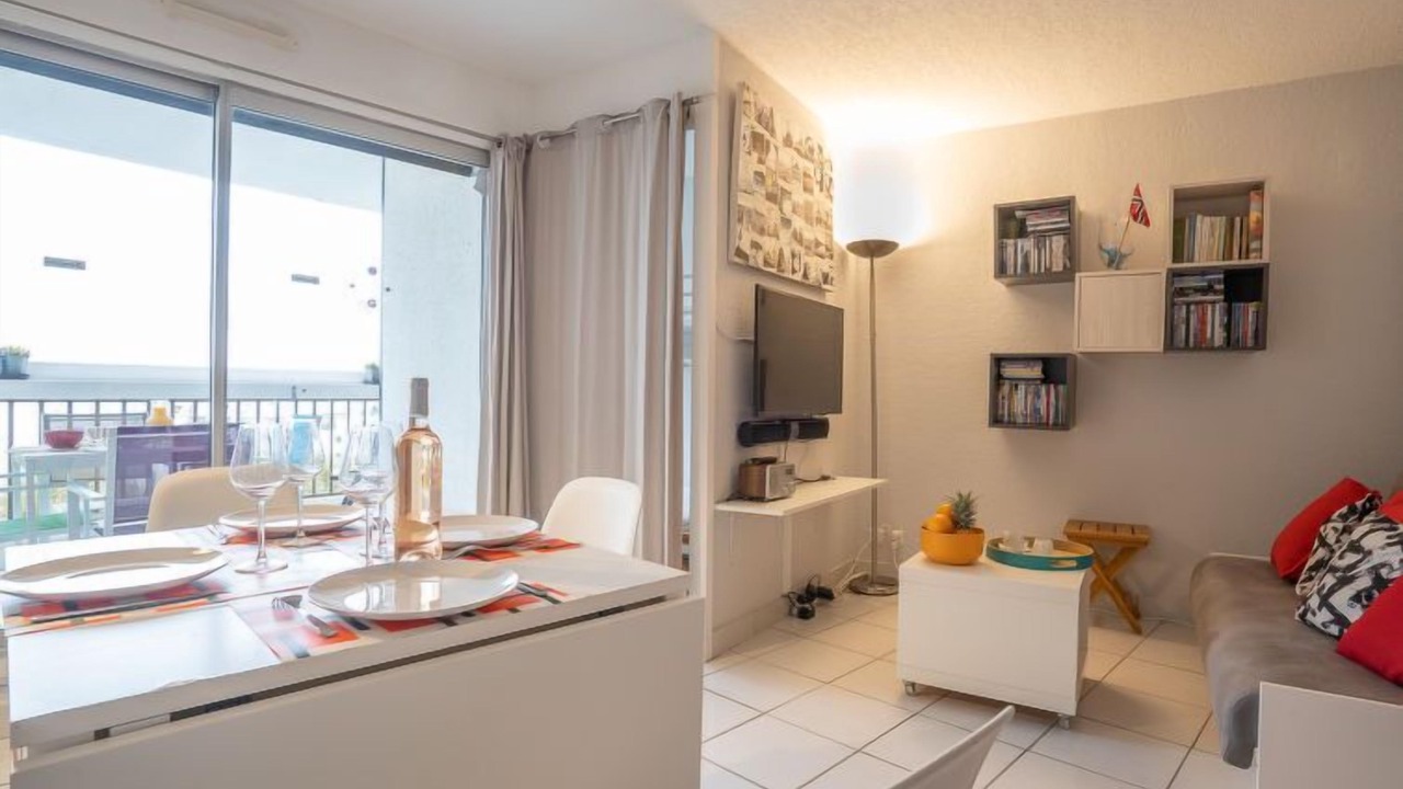 Photo of Bedroom in Le Couchant