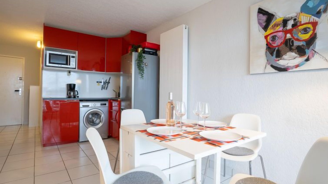 Photo of Bedroom in Le Couchant