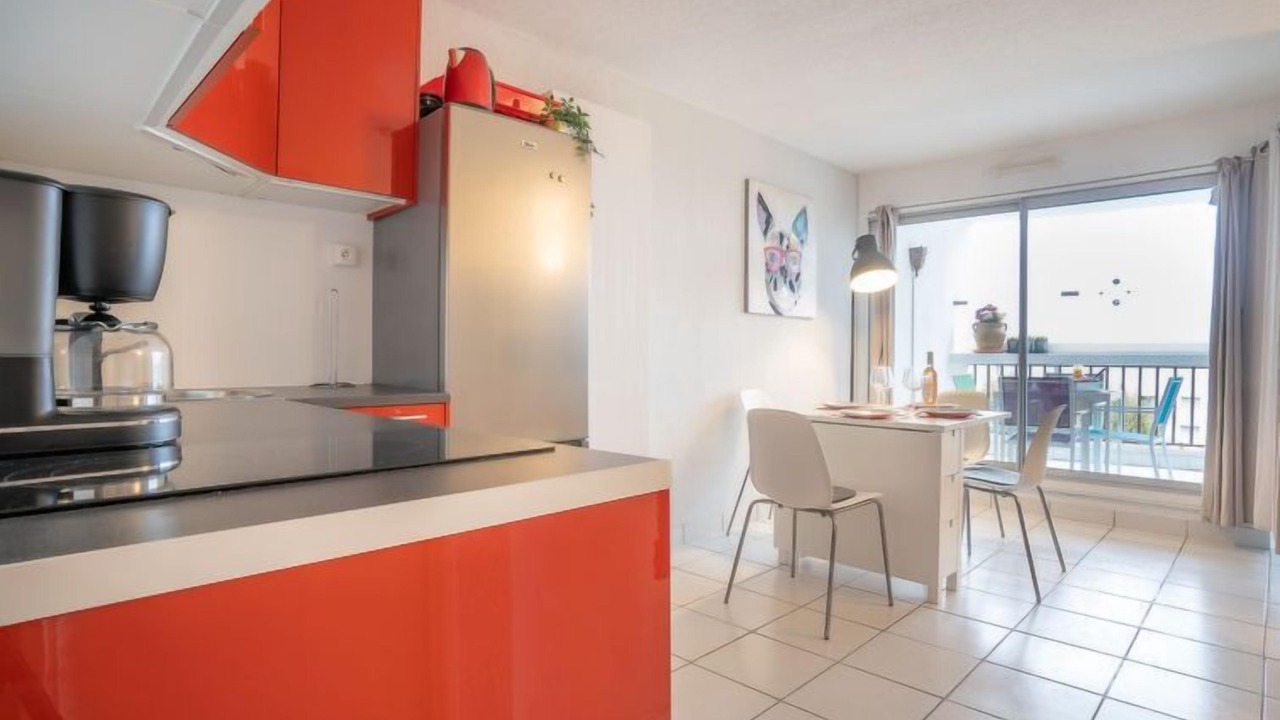 Photo of Bedroom in Le Couchant