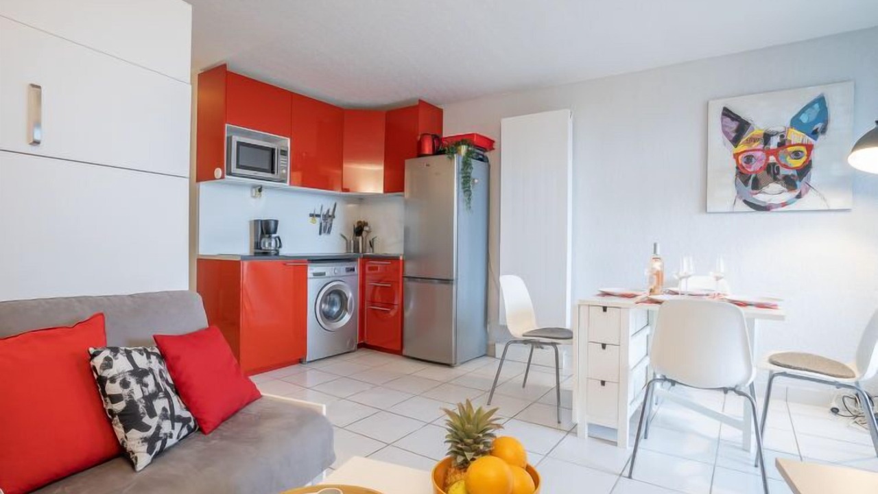 Photo of Livingroom in Le Couchant