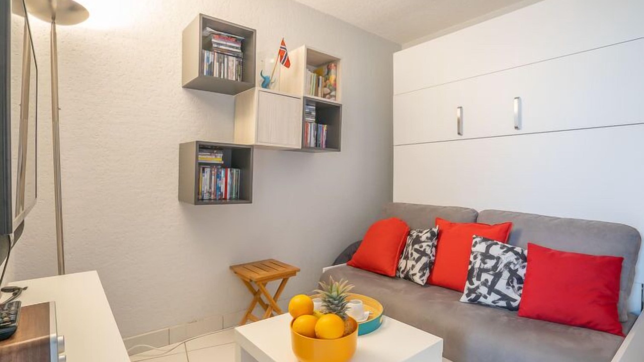 Photo of Livingroom in Le Couchant