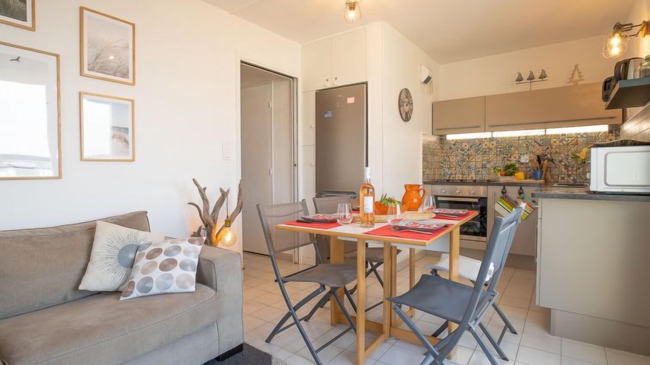 Photo of Bedroom in Le Couchant