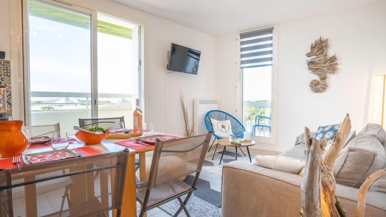 Photo of Bedroom in Le Couchant