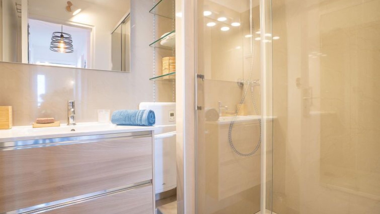 Photo of Bathroom in Le Couchant