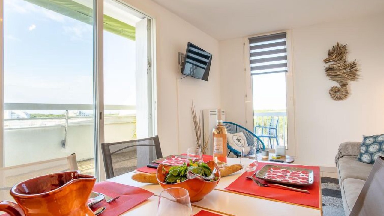 Photo of Bedroom in Le Couchant