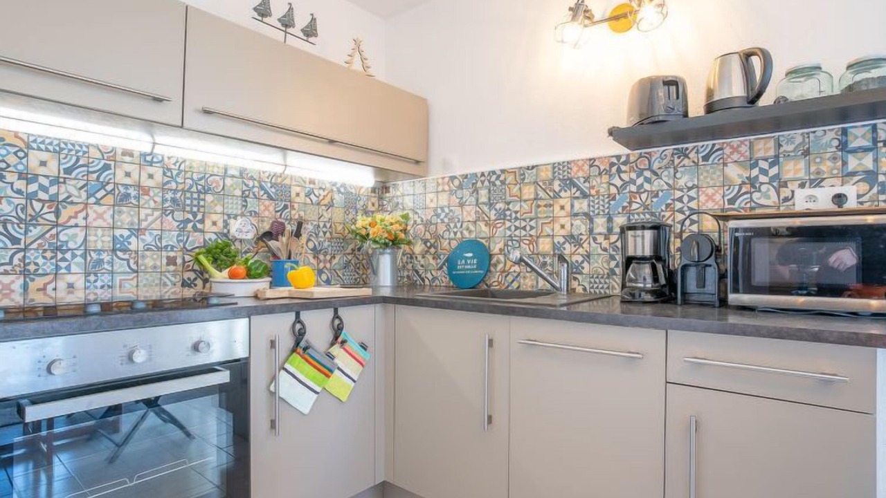 Photo of Bedroom in Le Couchant