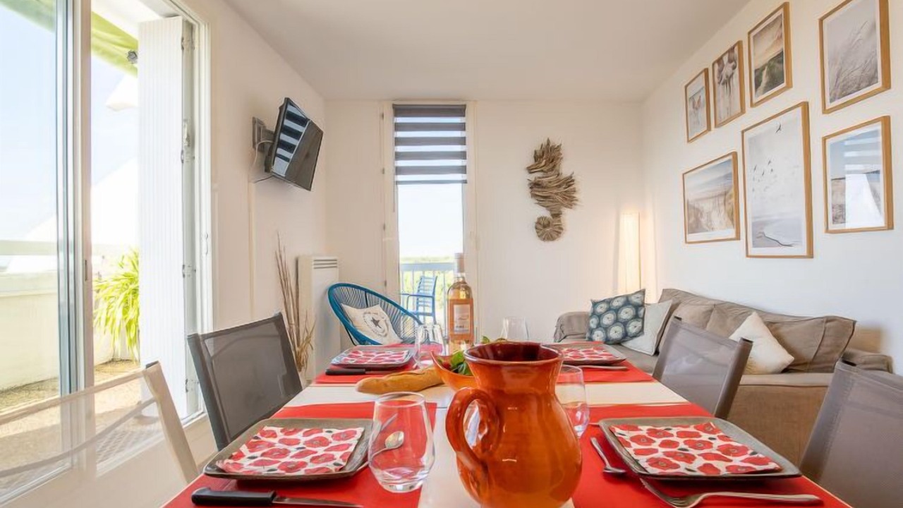 Photo of Bedroom in Le Couchant