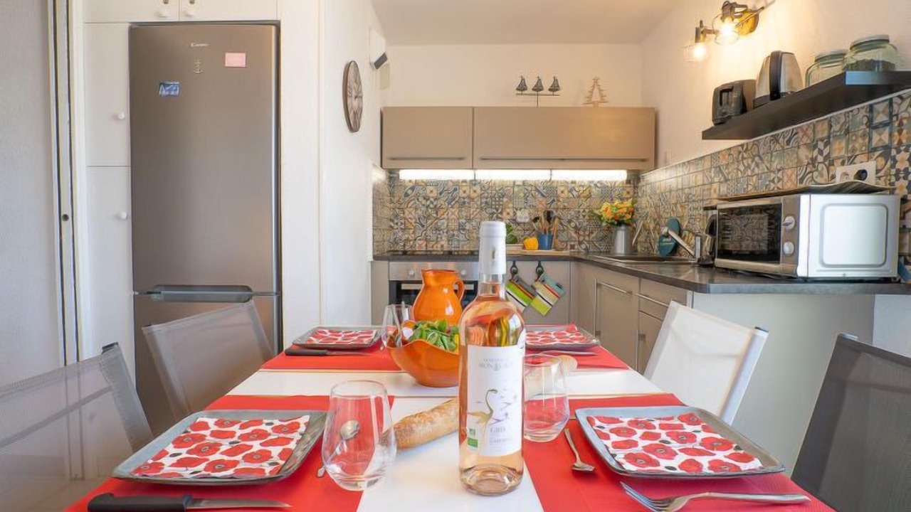 Photo of Bedroom in Le Couchant