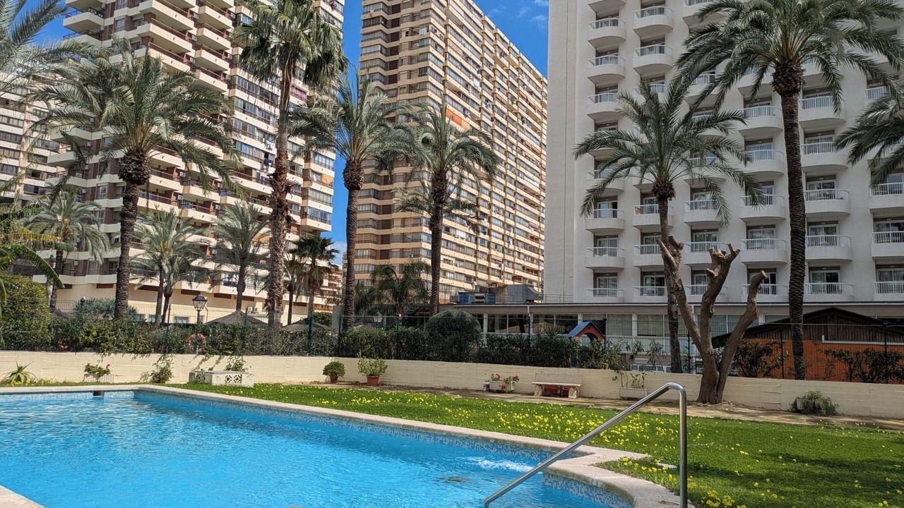 Photo of Outdoor in Benidorm