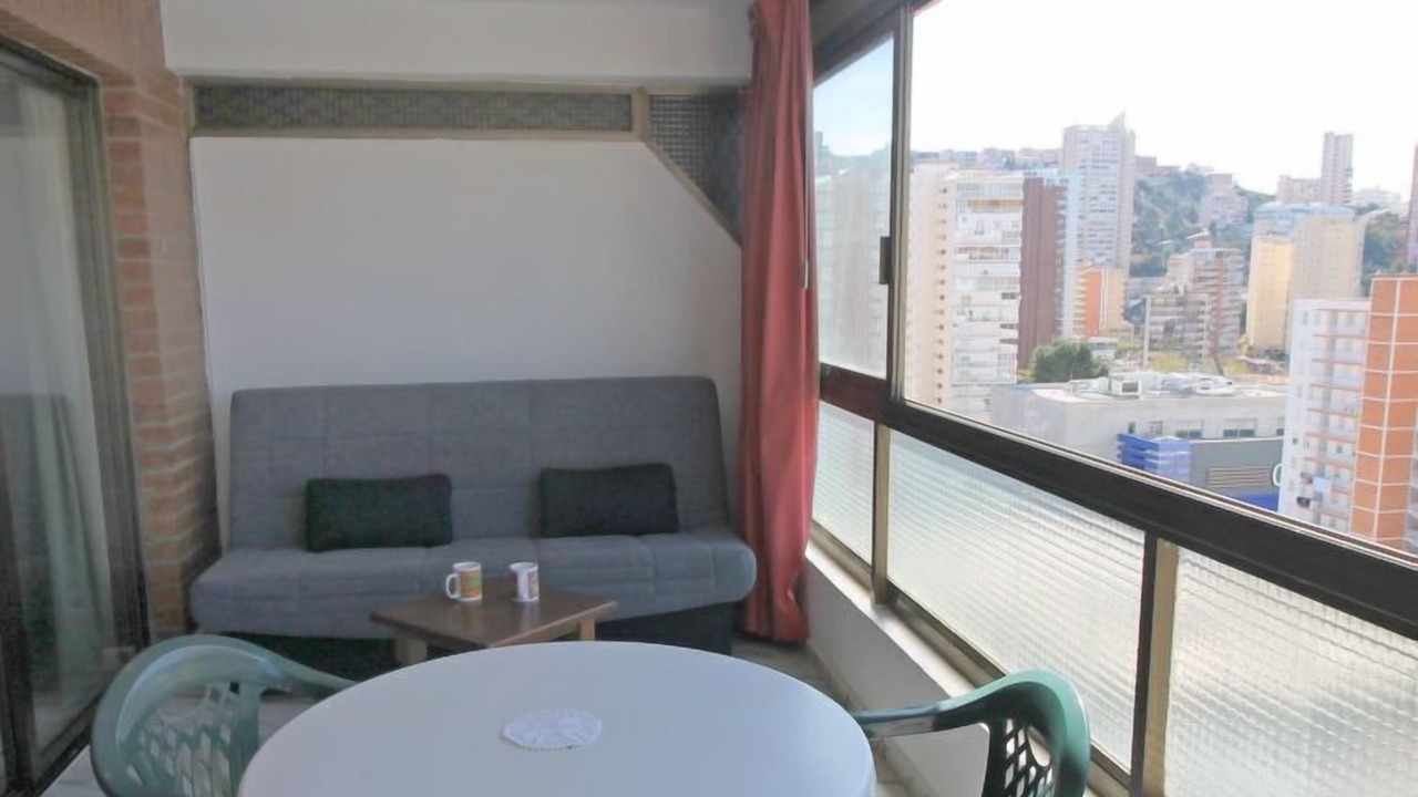 Photo of Others in Benidorm