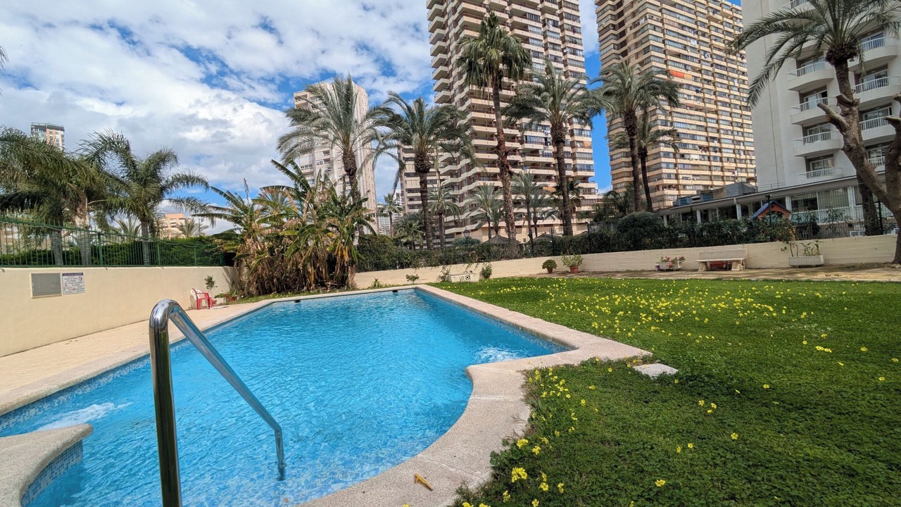Photo of Outdoor in Benidorm