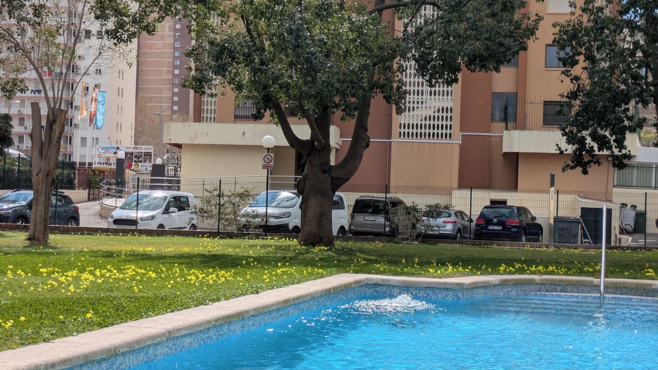 Photo of Outdoor in Benidorm