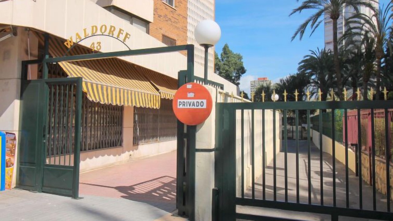 Photo of Outdoor in Benidorm
