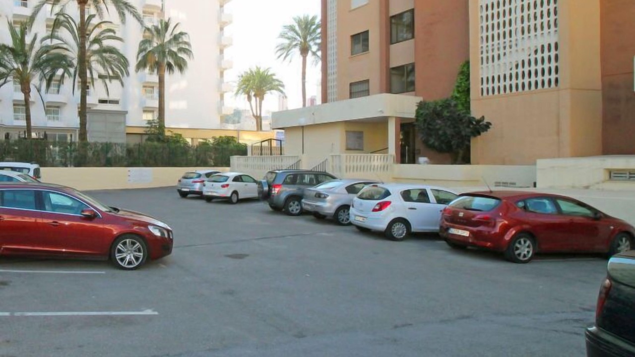Photo of Outdoor in Benidorm