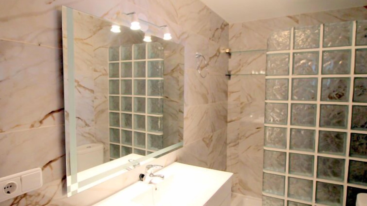 Photo of Bathroom in Benidorm